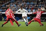 Nhận định Girona vs Real Madrid, 03h30 ng&agrave;y 1/2 (C&uacute;p Nh&agrave; vua T&acirc;y Ban Nha)