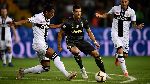 Phân tích tỷ lệ Juventus vs Parma, 2h30 ngày 3/2