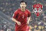 Xong Văn Lâm, Muangthong United lại gây sốc với Đoàn Văn Hậu?