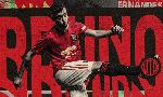 MU chính thức hoàn tất thương vụ Bruno Fernandes