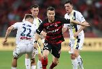 Nhận định Central Coast Mariners vs Western Sydney, 12h00 ng&agrave;y 2/2