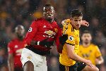 Nhận định dự đoán vòng 25 Ngoại hạng Anh: MU vs Wolves