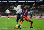 Nhận định Tottenham Hotspur vs Manchester City, 23h30 ng&agrave;y 2/2