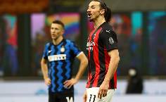 Án chồng án, Ibra có thể bị cấm thi đấu tới 10 trận