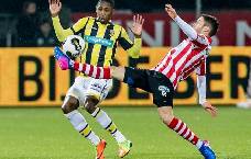 Nhận định ADO Den Haag vs Sparta Rotterdam, 22h45 ngày 31/1