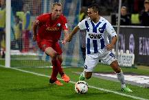 Nhận định Bochum vs Karlsruher, 19h30 ngày 31/1