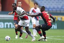 Nhận định Crotone vs Genoa, 21h00 ngày 31/1