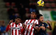 Nhận định Feyenoord vs PSV Eindhoven, 20h30 ngày 31/1