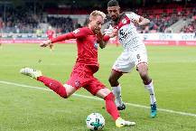 Nhận định Heidenheim vs St. Pauli, 19h30 ngày 31/1