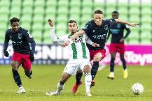 Nhận định Willem II vs Emmen, 20h30 ngày 31/1