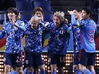 Đội hình ra sân chính thức Nhật Bản vs Saudi Arabia, 17h14 ngày 1/2