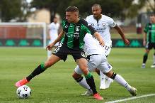 Nhận định, soi kèo Macarthur vs Western United, 15h45 ngày 01/02