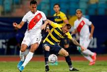Nhận định, soi kèo Peru vs Ecuador, 9h00 ngày 2/2
