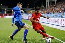 Phân tích kèo hiệp 1 El Salvador vs Canada, 9h ngày 3/2