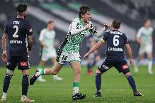 Ph&acirc;n t&iacute;ch k&egrave;o hiệp 1 Macarthur vs Western United, 15h45 ng&agrave;y 01/02