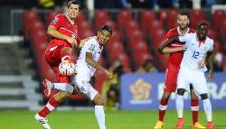 Soi k&egrave;o phạt g&oacute;c El Salvador vs Canada, 9h ng&agrave;y 3/2