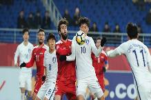 Soi kèo phạt góc Syria vs Hàn Quốc, 21h00 ngày 01/02