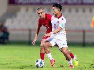 Soi kèo phạt góc Việt Nam vs Trung Quốc, 19h ngày 1/2