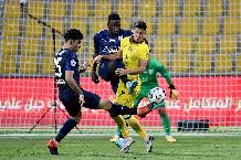 Nhận định, soi kèo Al Fujairah vs Wasl Dubai, 23h30 ngày 1/2