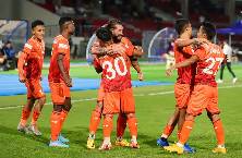 Nhận định, soi kèo Kenkre vs Punjab, 20h30 ngày 1/2