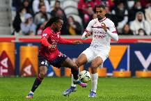 Nhận định, soi k&egrave;o Lille vs Clermont Foot, 1h ng&agrave;y 2/2