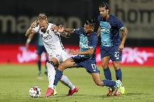 Nhận định, soi kèo Maritimo vs Porto, 2h ngày 2/2