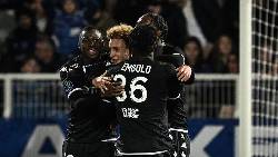 Nhận định, soi kèo Monaco vs Auxerre, 3h ngày 2/2