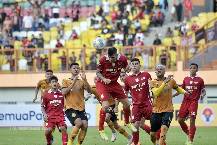 Nhận định, soi kèo Persis vs Bhayangkara, 16h ngày 2/2