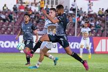 Ph&acirc;n t&iacute;ch k&egrave;o hiệp 1 Dorados Sinaloa vs Pumas Tabasco, 10h05 ng&agrave;y 1/2