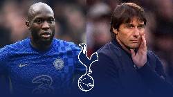 Tottenham muốn giải cứu Lukaku khỏi Chelsea