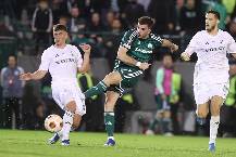 Nhận định, soi k&egrave;o Atromitos Athens vs Panathinaikos, 0h00 ng&agrave;y 2/1