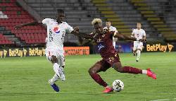 Nhận định, soi kèo Deportes Tolima vs America de Cali, 08h20 ngày 01/02