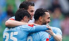 Nhận định, soi kèo Perth Glory vs Melbourne City, 17h45 ngày 2/2