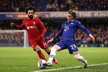 Soi k&egrave;o phạt g&oacute;c Liverpool vs Chelsea, 3h15 ng&agrave;y 1/2