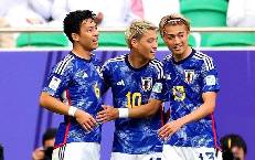 Thắng đậm Bahrain, Nhật Bản tiến v&agrave;o tứ kết Asian Cup 2023