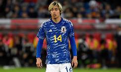 Tiền vệ ĐT Nhật Bản bị tố cáo hiếp dâm