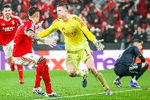 CĐV nghi ngờ lễ bốc thăm cúp C1 bị 'dàn xếp'