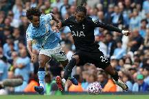Chuyên gia Tony Ansell dự đoán Tottenham vs Man City, 23h30 ngày 1/2