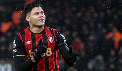 Kèo vàng bóng đá Wolves vs Bournemouth, 22h00 ngày 31/1: Lại thua