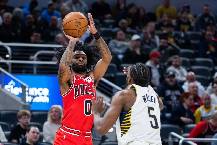 Nhận định bóng rổ Miami Heat vs Chicago Bulls, 08h00 ngày 1/2: Khách kiên cường