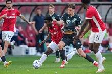 Nhận định, soi kèo AZ Alkmaar vs NEC, 22h30 ngày 31/01: Khách ra về tay trắng