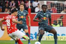 Nhận định, soi kèo RB Leipzig vs Mainz, 21h30 ngày 31/1: Đàn bò mất điểm