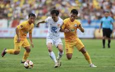 Nhận định, soi kèo Thanh Hóa vs Nam Định, 18h00 ngày 1/2: Tiếp tục thăng hoa