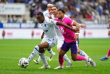 Nhận định, soi kèo Toulouse vs Auxerre, 23h15 ngày 1/2: Khó có bất ngờ