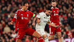 Siêu máy tính dự đoán Liverpool vs Newcastle, 3h ngày 1/2