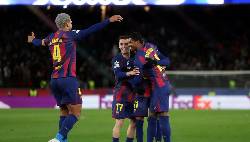 Soi kèo góc Elche vs Barcelona, 03h00 ngày 01/02