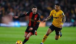 Soi kèo góc Wolves vs Bournemouth, 22h00 ngày 31/01