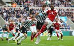 Dự đo&aacute;n Arsenal vs Newcastle (2h 2/4) bởi chuy&ecirc;n gia Paul Merson