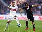 Nhận định Eintracht Frankfurt vs Stuttgart, 23h00 ng&agrave;y 31/3 (VĐQG Đức)