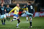 Nhận định Jong Ajax vs Cambuur, 01h00 ng&agrave;y 2/4 (Hạng 2 H&agrave; Lan)